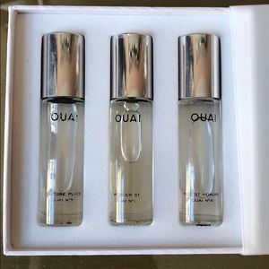 Fragrance Set
